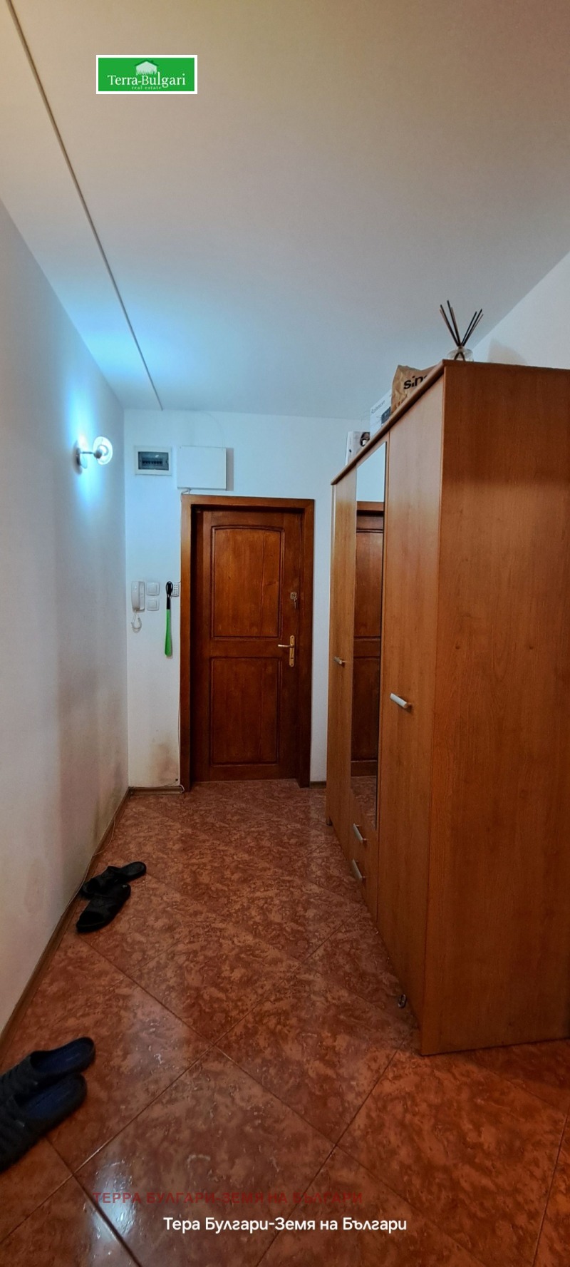 Дава под наем 2-СТАЕН, гр. Перник, Проучване, снимка 11 - Апартаменти - 52654865