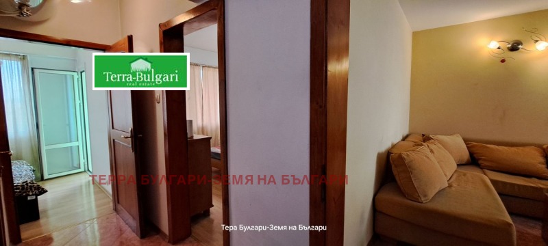 Дава под наем 2-СТАЕН, гр. Перник, Проучване, снимка 14 - Апартаменти - 52654865