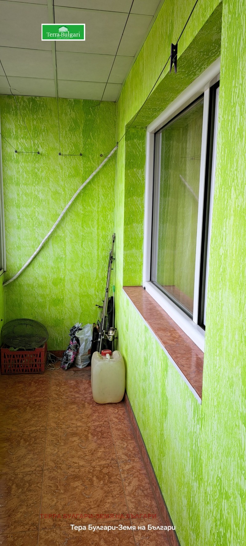 Дава под наем 2-СТАЕН, гр. Перник, Проучване, снимка 10 - Апартаменти - 52654865