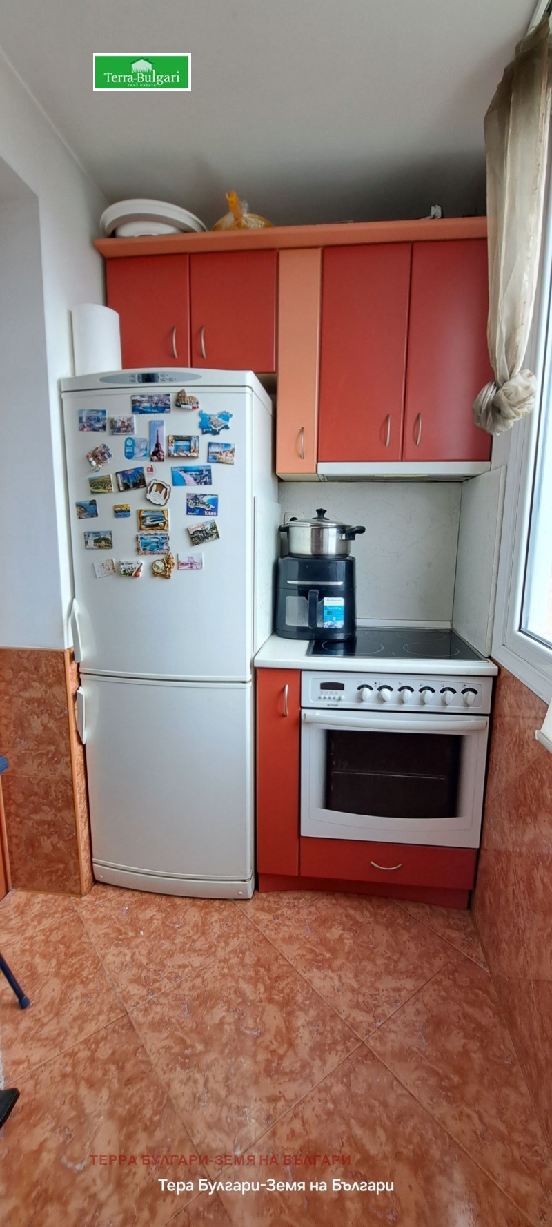 Дава под наем 2-СТАЕН, гр. Перник, Проучване, снимка 6 - Апартаменти - 52654865