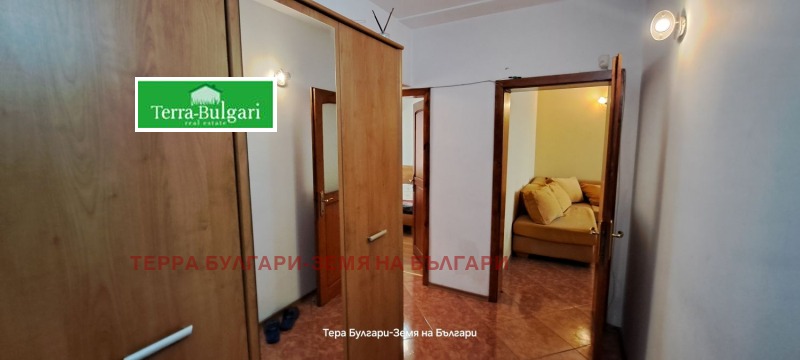 Дава под наем 2-СТАЕН, гр. Перник, Проучване, снимка 13 - Апартаменти - 52654865