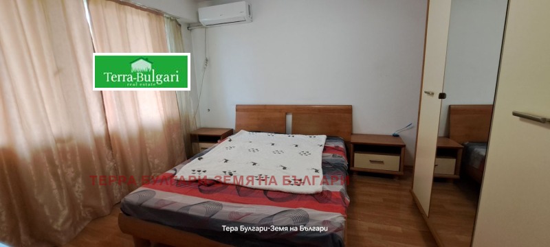 Дава под наем 2-СТАЕН, гр. Перник, Проучване, снимка 3 - Апартаменти - 52654865