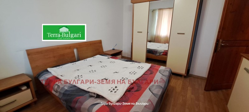 Дава под наем 2-СТАЕН, гр. Перник, Проучване, снимка 4 - Апартаменти - 52654865