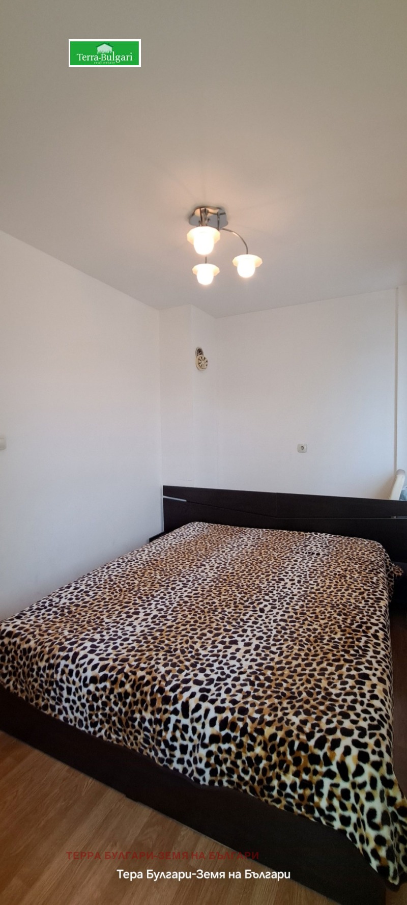 Дава под наем 2-СТАЕН, гр. Перник, Проучване, снимка 5 - Апартаменти - 52654865