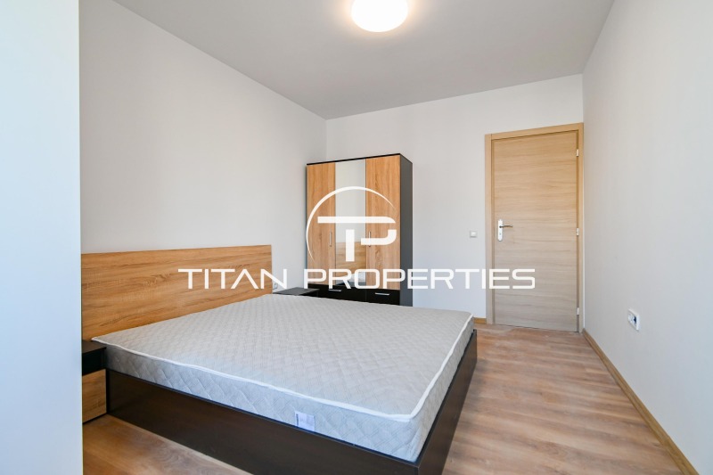 Дава под наем 2-СТАЕН, гр. София, Надежда 2, снимка 12 - Апартаменти - 53040328