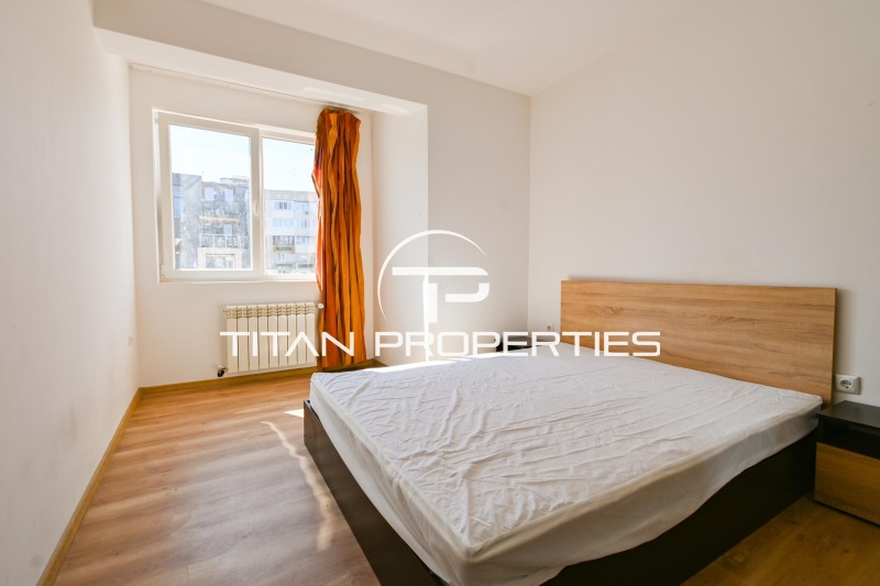 Дава под наем 2-СТАЕН, гр. София, Надежда 2, снимка 6 - Апартаменти - 53040328