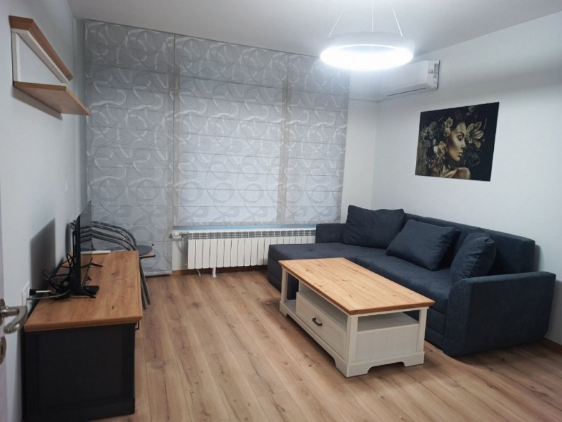 Дава под наем 2-СТАЕН, гр. София, Връбница 2, снимка 2 - Апартаменти - 53410932