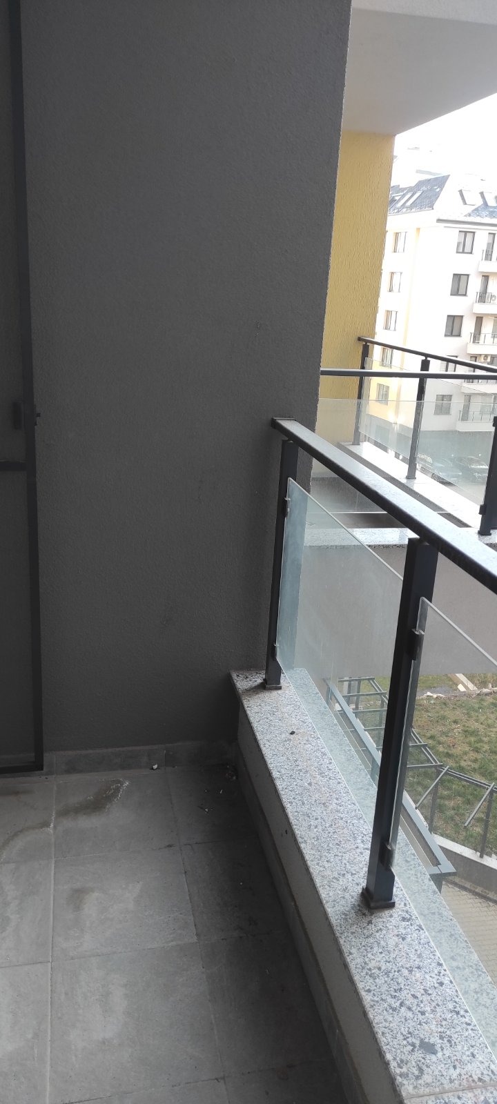 Дава под наем 2-СТАЕН, гр. София, Връбница 2, снимка 12 - Апартаменти - 53143168