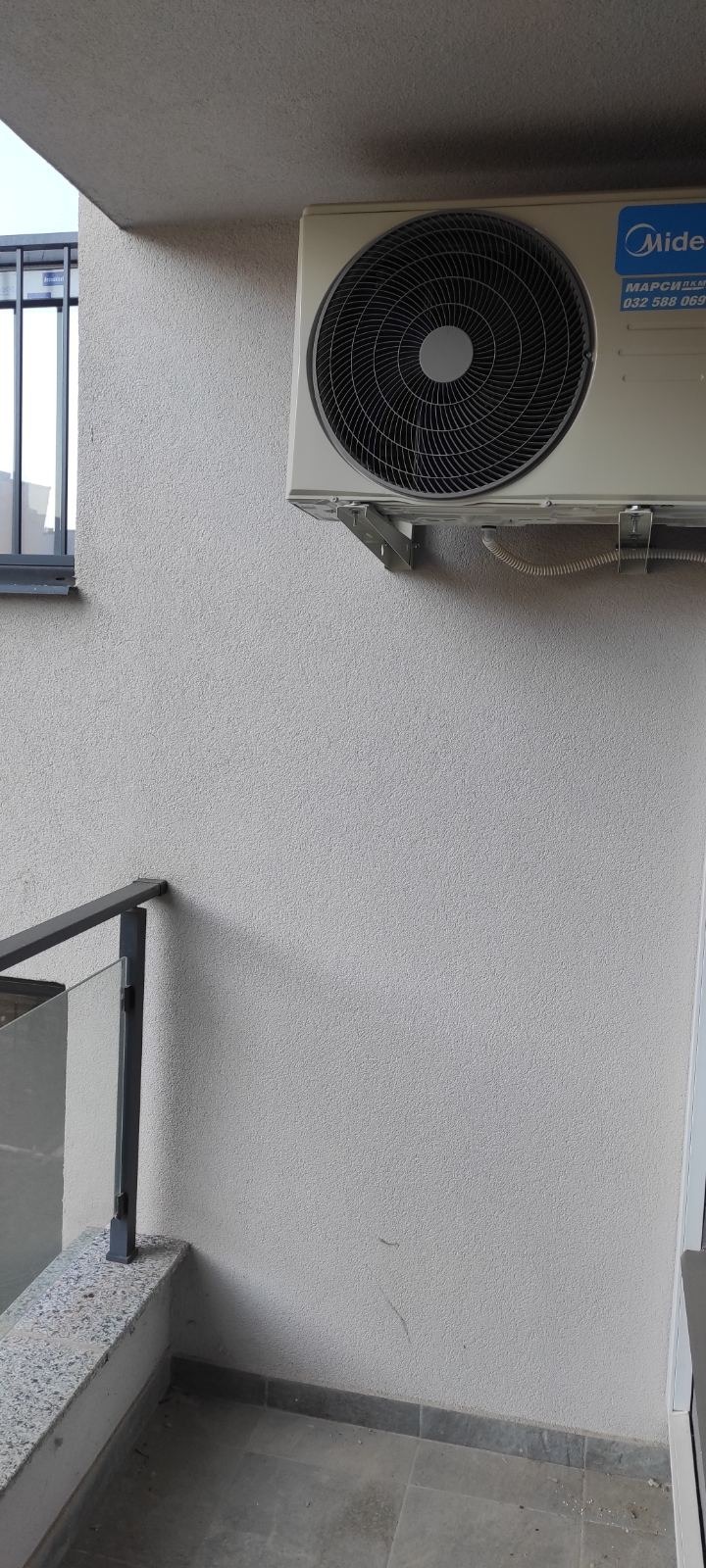 Дава под наем 2-СТАЕН, гр. София, Връбница 2, снимка 13 - Апартаменти - 53143168