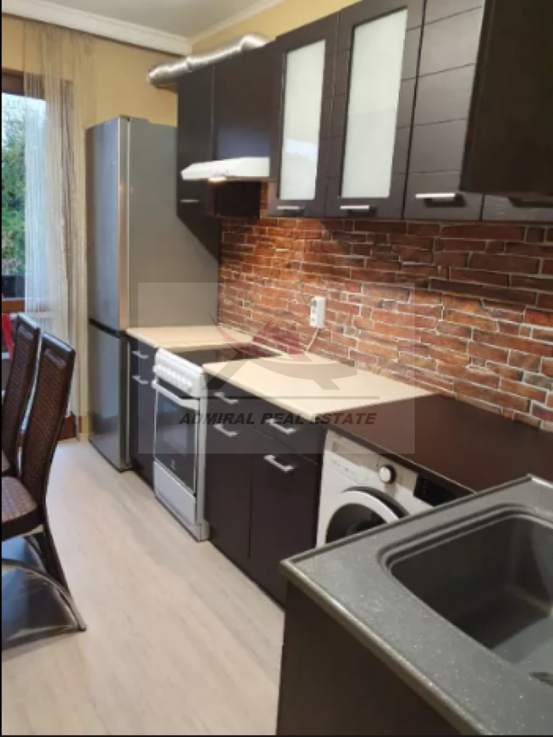 De inchiriat  2 dormitoare Varna , Țentâr , 62 mp | 25042547 - imagine [2]