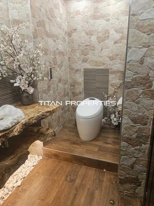 K pronájmu  2 ložnice Varna , Centar , 100 m2 | 35304663 - obraz [6]