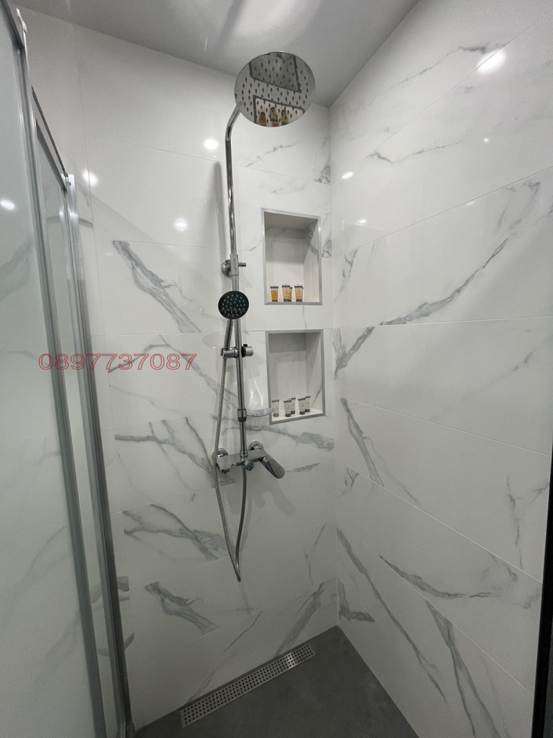 Дава под наем 3-СТАЕН, гр. Петрич, област Благоевград, снимка 8 - Апартаменти - 52841754