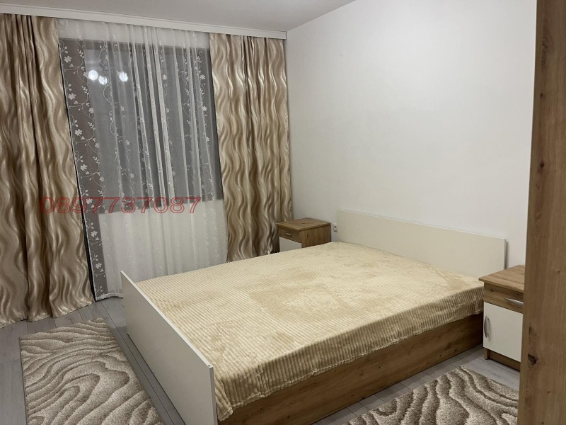 Дава под наем 3-СТАЕН, гр. Петрич, област Благоевград, снимка 5 - Апартаменти - 52841754