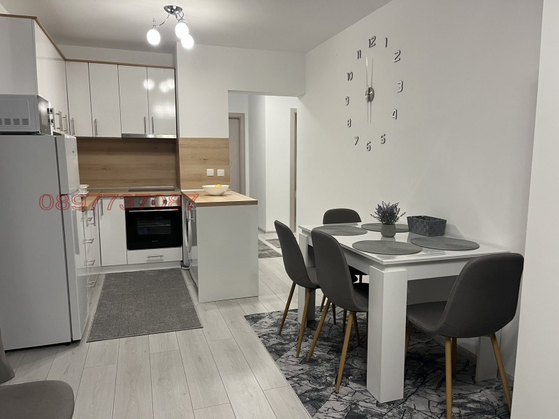 Дава под наем 3-СТАЕН, гр. Петрич, област Благоевград, снимка 2 - Апартаменти - 52841754