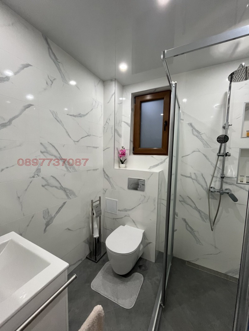 Дава под наем 3-СТАЕН, гр. Петрич, област Благоевград, снимка 10 - Апартаменти - 52841754