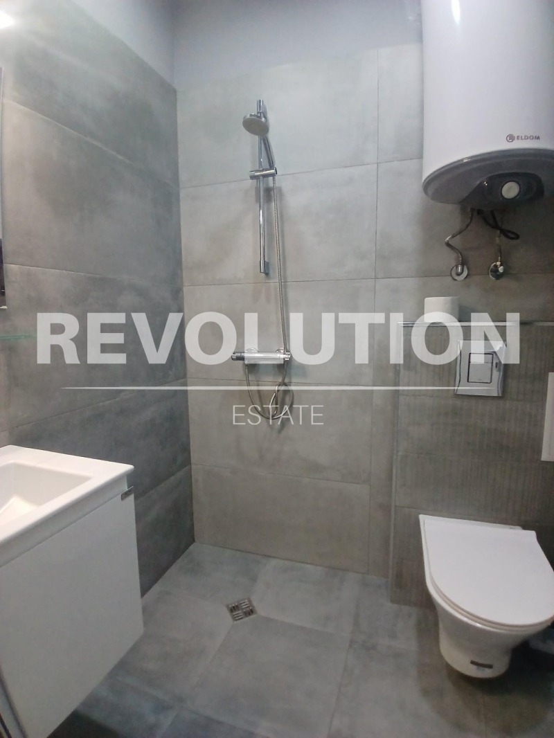 Дава под наем 3-СТАЕН, гр. Варна, ЖП Гара, снимка 8 - Апартаменти - 53173147