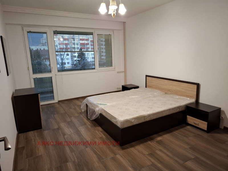 Til leie  3 soverom Sofia , Mladost 2 , 88 kvm | 42108446 - bilde [6]