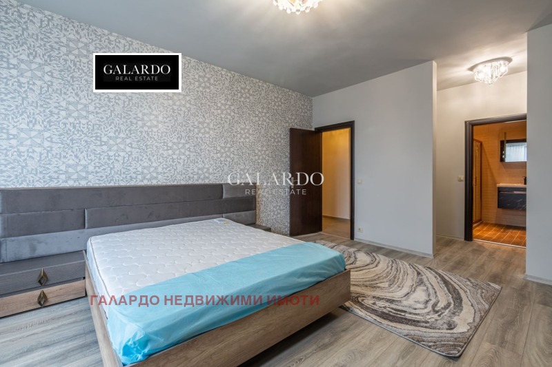 Дава под наем 4-СТАЕН, гр. София, Драгалевци, снимка 9 - Апартаменти - 52983204