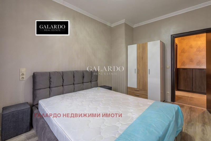 Дава под наем 4-СТАЕН, гр. София, Драгалевци, снимка 11 - Апартаменти - 52983204