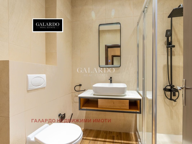 Дава под наем 4-СТАЕН, гр. София, Драгалевци, снимка 17 - Апартаменти - 52983204