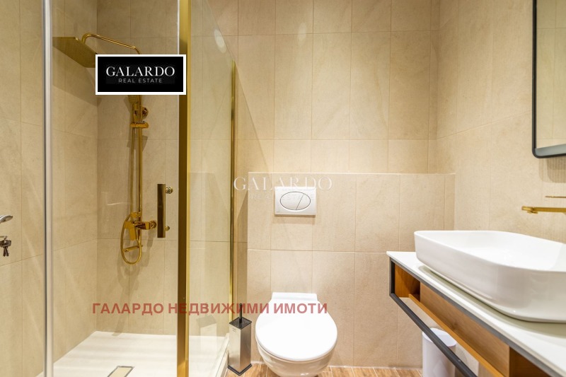 Дава под наем 4-СТАЕН, гр. София, Драгалевци, снимка 16 - Апартаменти - 52983204