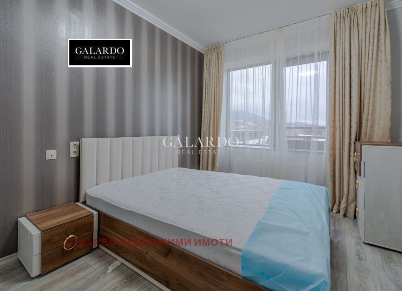 Дава под наем 4-СТАЕН, гр. София, Драгалевци, снимка 7 - Апартаменти - 52983204