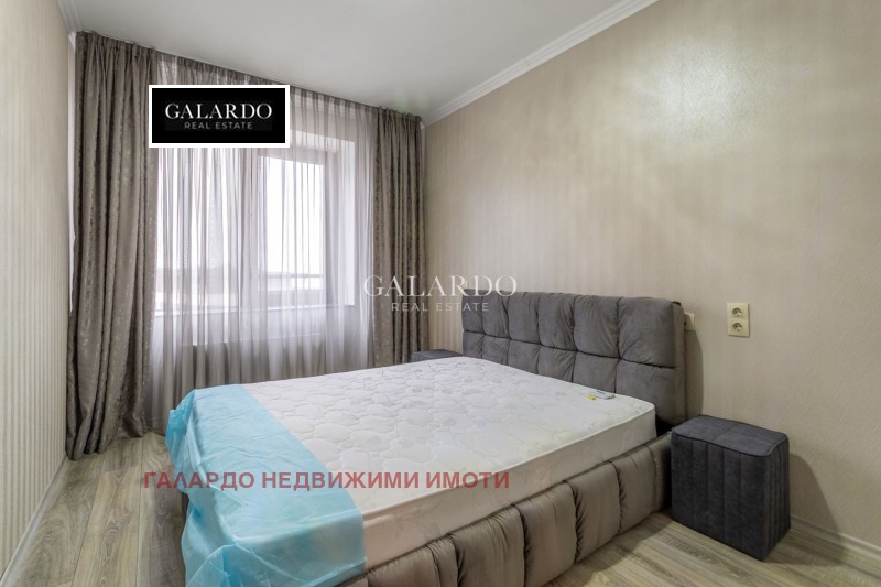 Дава под наем 4-СТАЕН, гр. София, Драгалевци, снимка 10 - Апартаменти - 52983204