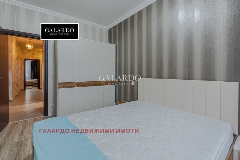 Дава под наем 4-СТАЕН, гр. София, Драгалевци, снимка 6 - Апартаменти - 52983204