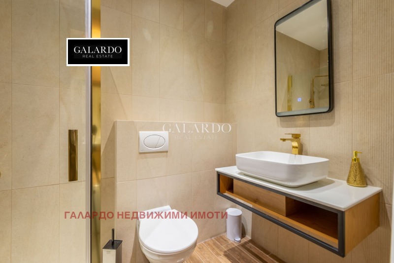 Дава под наем 4-СТАЕН, гр. София, Драгалевци, снимка 15 - Апартаменти - 52983204