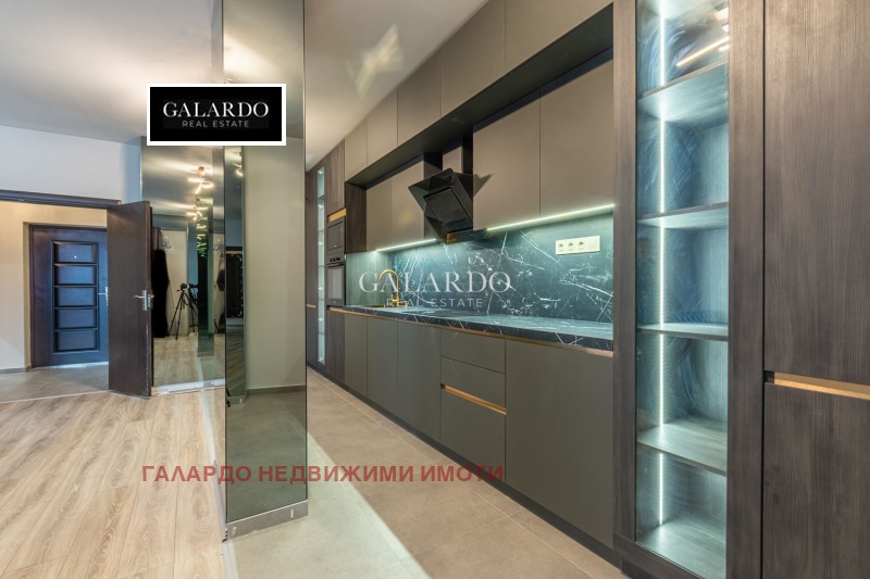 Дава под наем 4-СТАЕН, гр. София, Драгалевци, снимка 5 - Апартаменти - 52983204