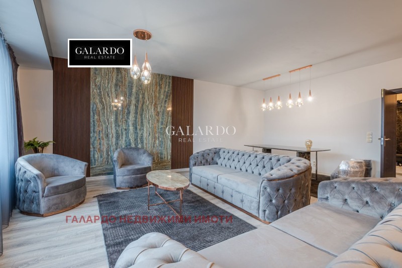 Дава под наем 4-СТАЕН, гр. София, Драгалевци