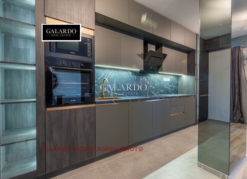 Дава под наем 4-СТАЕН, гр. София, Драгалевци, снимка 4 - Апартаменти - 52983204