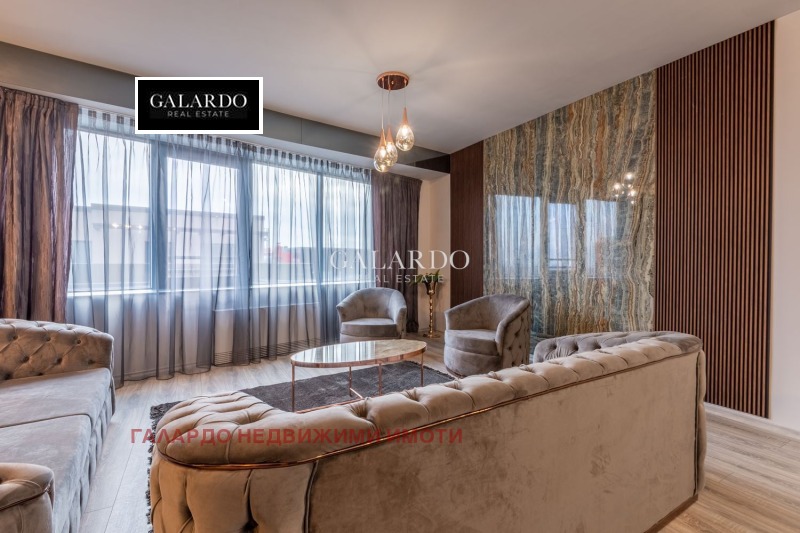 Дава под наем 4-СТАЕН, гр. София, Драгалевци, снимка 3 - Апартаменти - 52983204