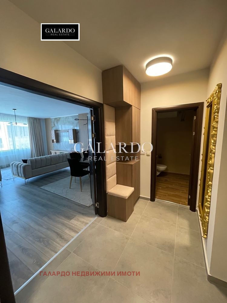 Дава под наем 4-СТАЕН, гр. София, Драгалевци, снимка 12 - Апартаменти - 52983204