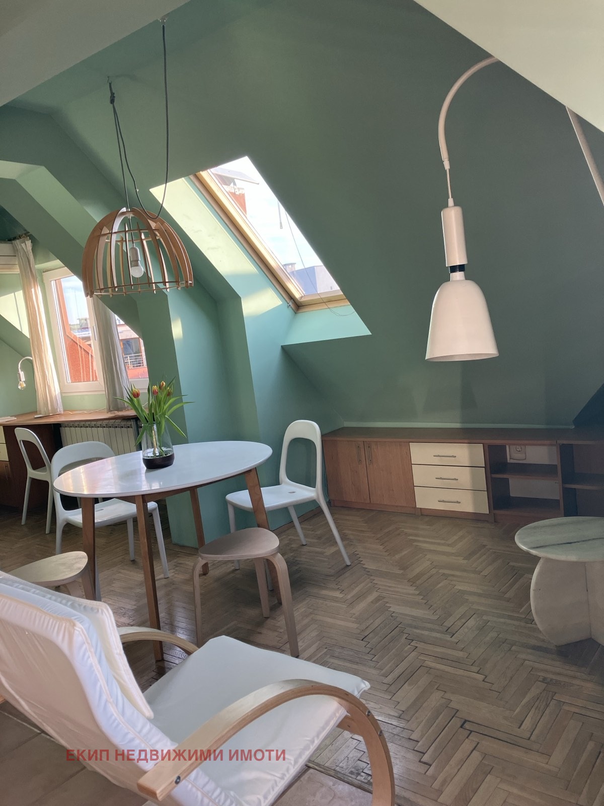 Дава под наем 1-СТАЕН, гр. София, Студентски град, снимка 3 - Апартаменти - 53603495