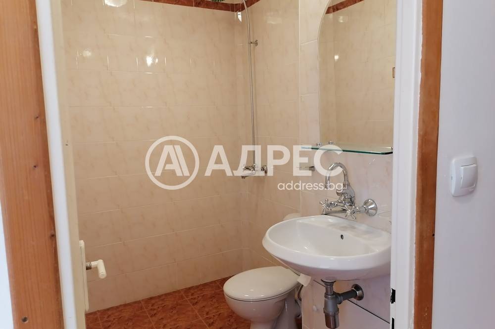 Дава под наем 2-СТАЕН, гр. София, Връбница 2, снимка 4 - Апартаменти - 53828410