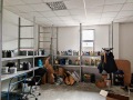 Дава под наем СКЛАД, гр. Пловдив, Индустриална зона - Север, снимка 5