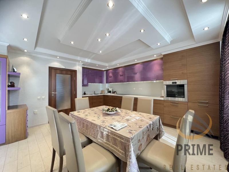 Дава под Наем 2-СТАЕН в град Бургас, Изгрев - 89 кв.м / 550 € » 1 075.71 лв., ПРАЙМ РИЪЛ ЕСТЕЙТС ЕООД