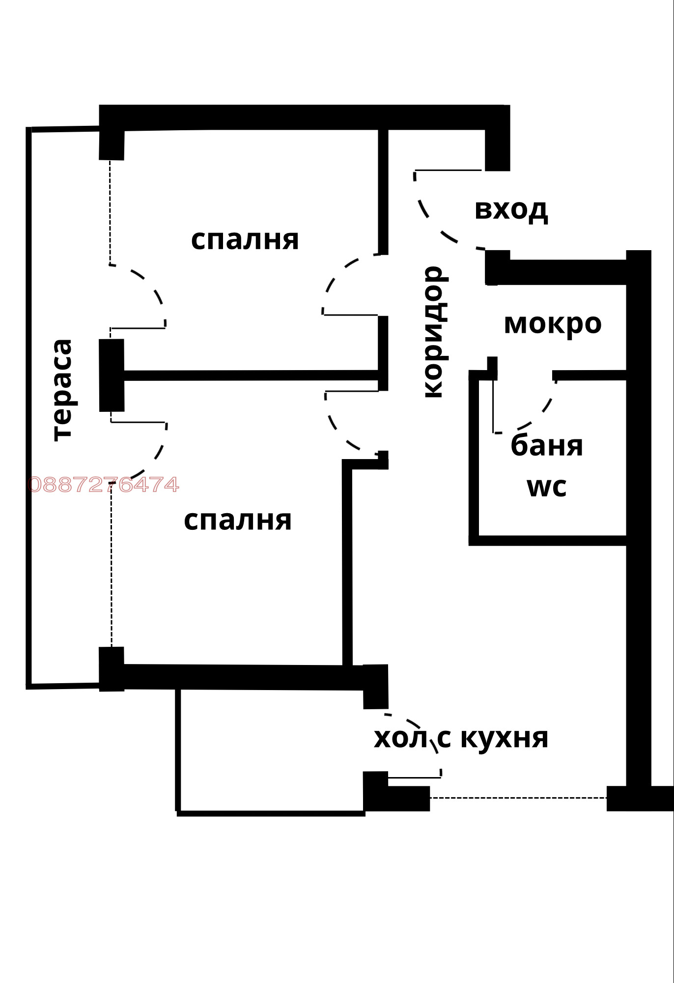 ���� ��� ���� 3-����� | Imot.bg � ����������� 13