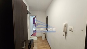 1 dormitorio Tsentar, Shumen 5