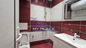 1 dormitorio Tsentar, Shumen 4