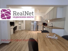 2 bedroom Lozenets, Sofia 1