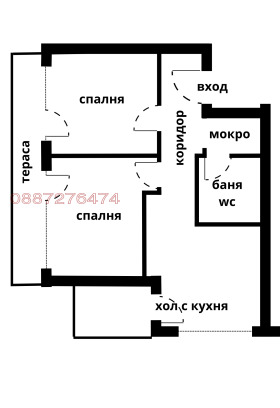 ���� ��� ���� 3-����� | Imot.bg � ����� ������ 13