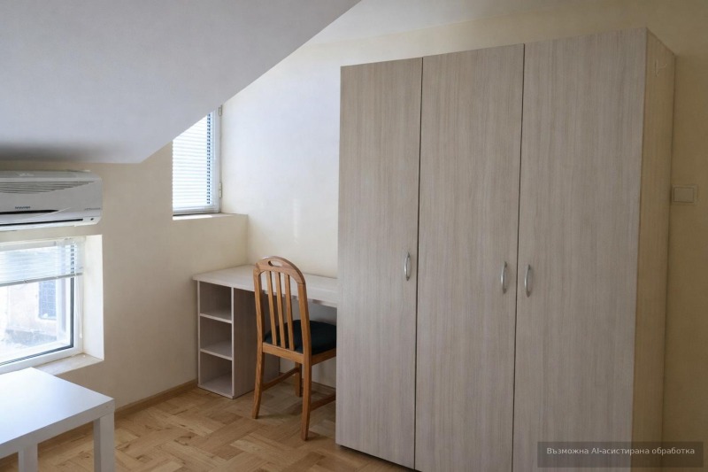 Дава под наем СТАЯ, гр. Пловдив, Христо Смирненски, снимка 2 - Стаи под наем - 53184673