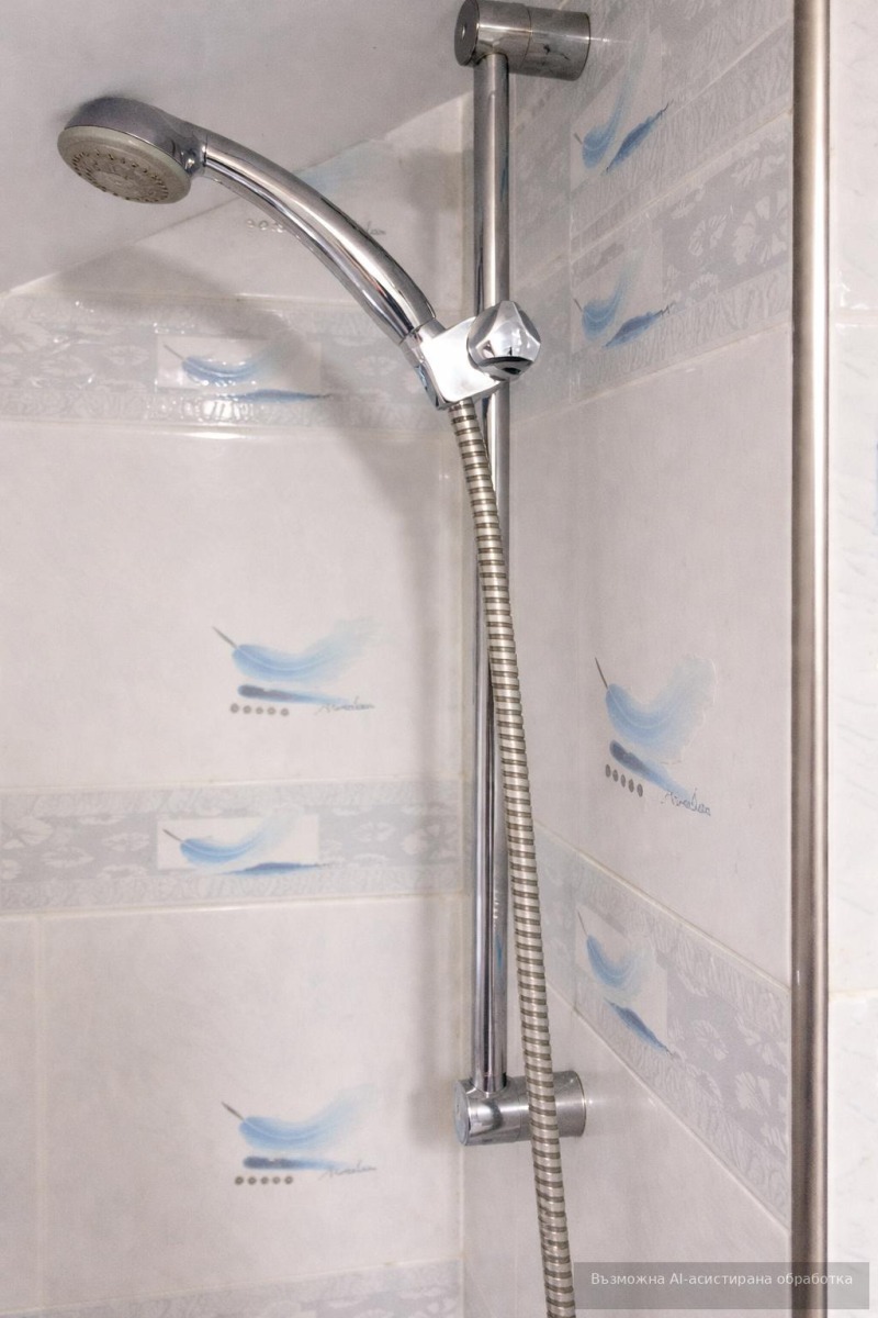 Дава под наем СТАЯ, гр. Пловдив, Христо Смирненски, снимка 5 - Стаи под наем - 53184673