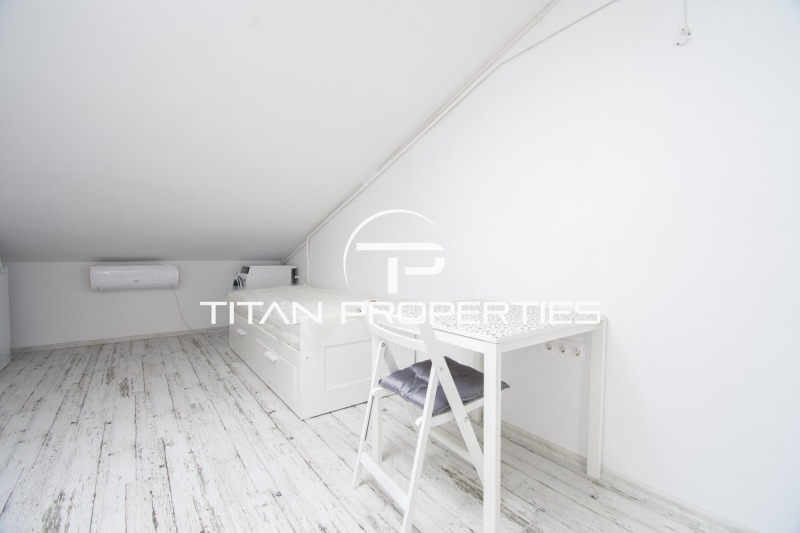 Til leie  Studio Sofia , Dianabad , 25 kvm | 41809091 - bilde [3]