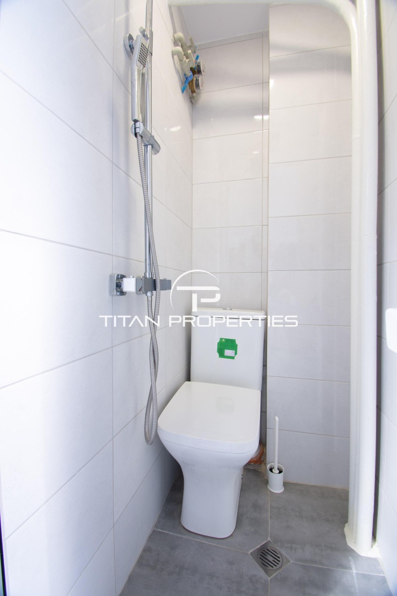 Til leie  Studio Sofia , Dianabad , 25 kvm | 41809091 - bilde [5]