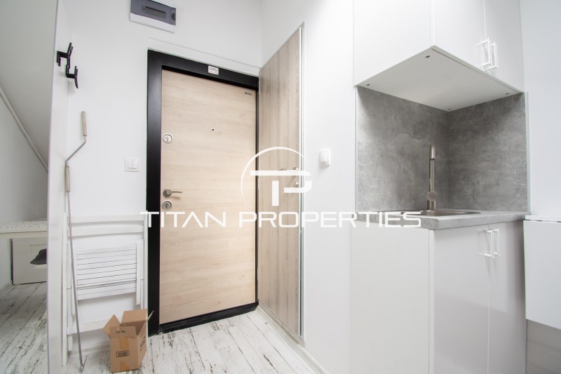 Til leie  Studio Sofia , Dianabad , 25 kvm | 41809091 - bilde [6]