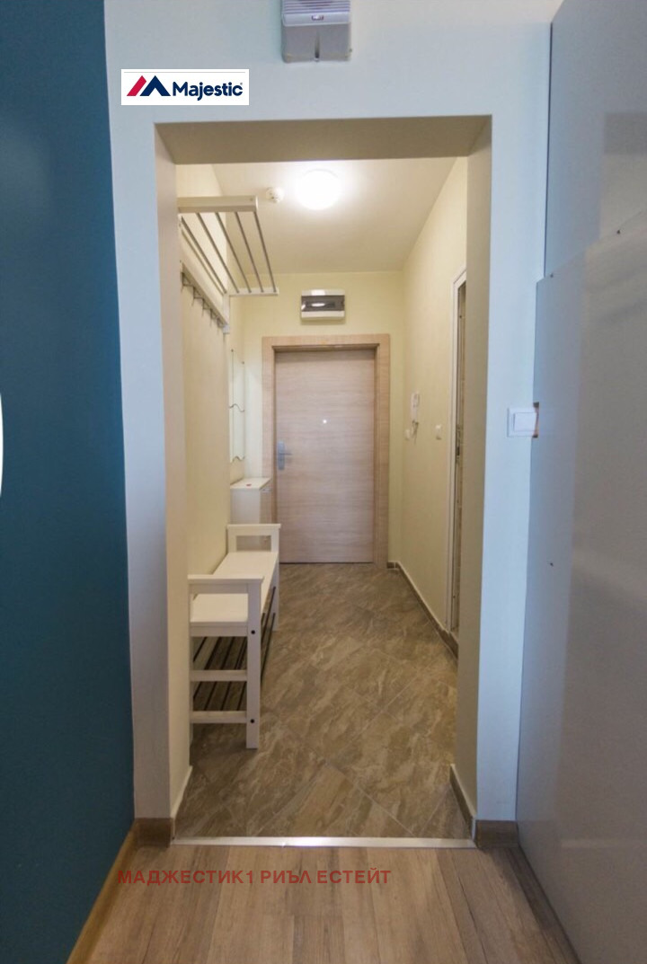 Дава под наем 1-СТАЕН, гр. София, Студентски град, снимка 5 - Апартаменти - 53021669