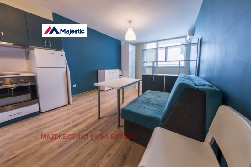 Дава под наем 1-СТАЕН, гр. София, Студентски град, снимка 2 - Апартаменти - 53021669